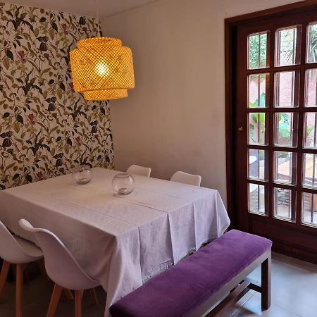 Casa Carrasco Villa มอนเตวิเดโอ ภายนอก รูปภาพ