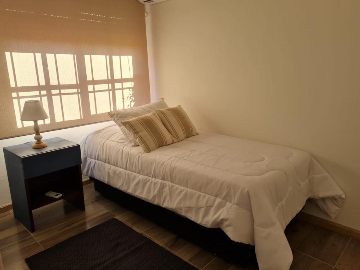 Casa Carrasco Villa มอนเตวิเดโอ ภายนอก รูปภาพ