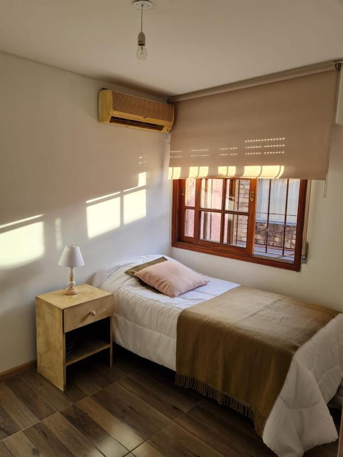 Casa Carrasco Villa มอนเตวิเดโอ ภายนอก รูปภาพ
