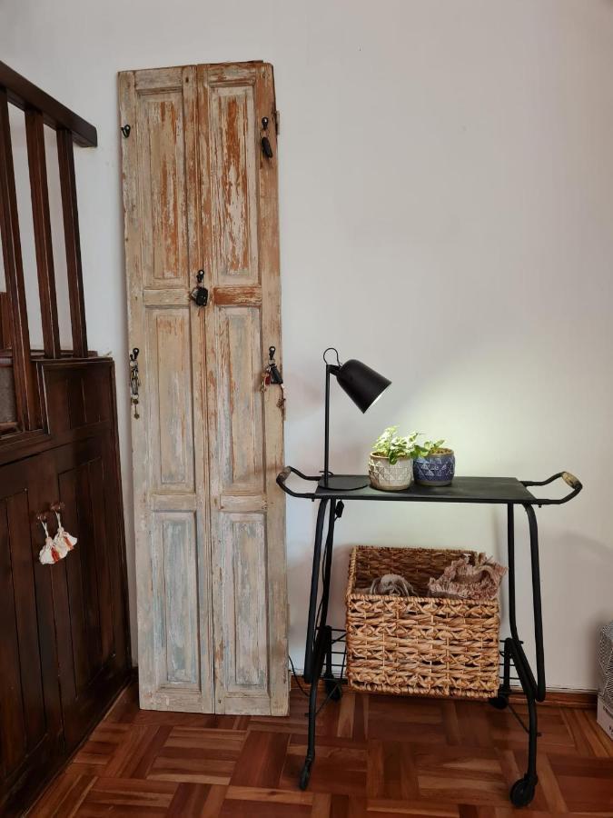Casa Carrasco Villa มอนเตวิเดโอ ภายนอก รูปภาพ
