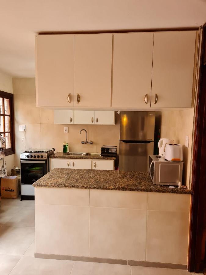 Casa Carrasco Villa มอนเตวิเดโอ ภายนอก รูปภาพ